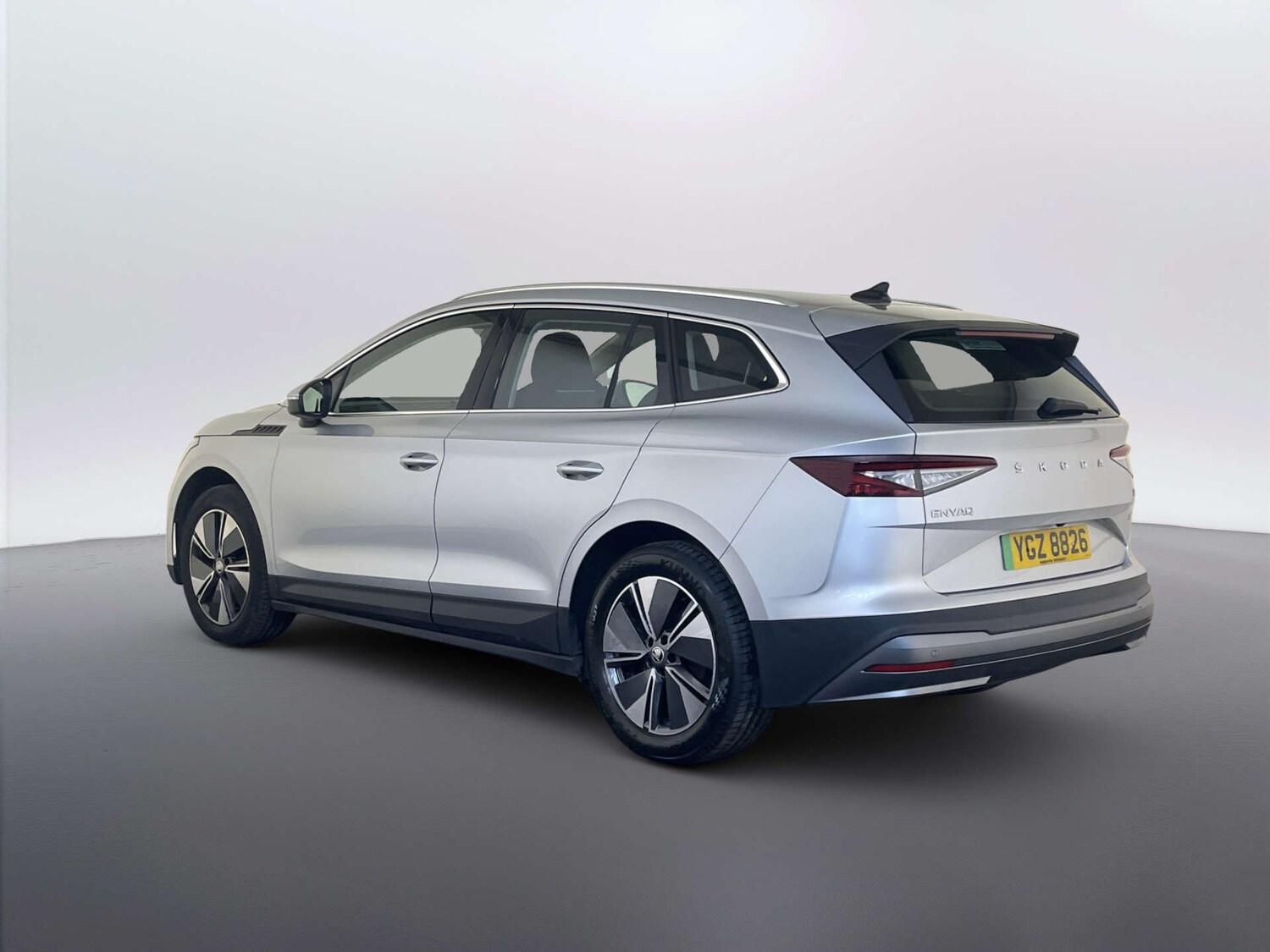 Used Skoda Enyaq 2023 for sale - 77984216: Photo 8