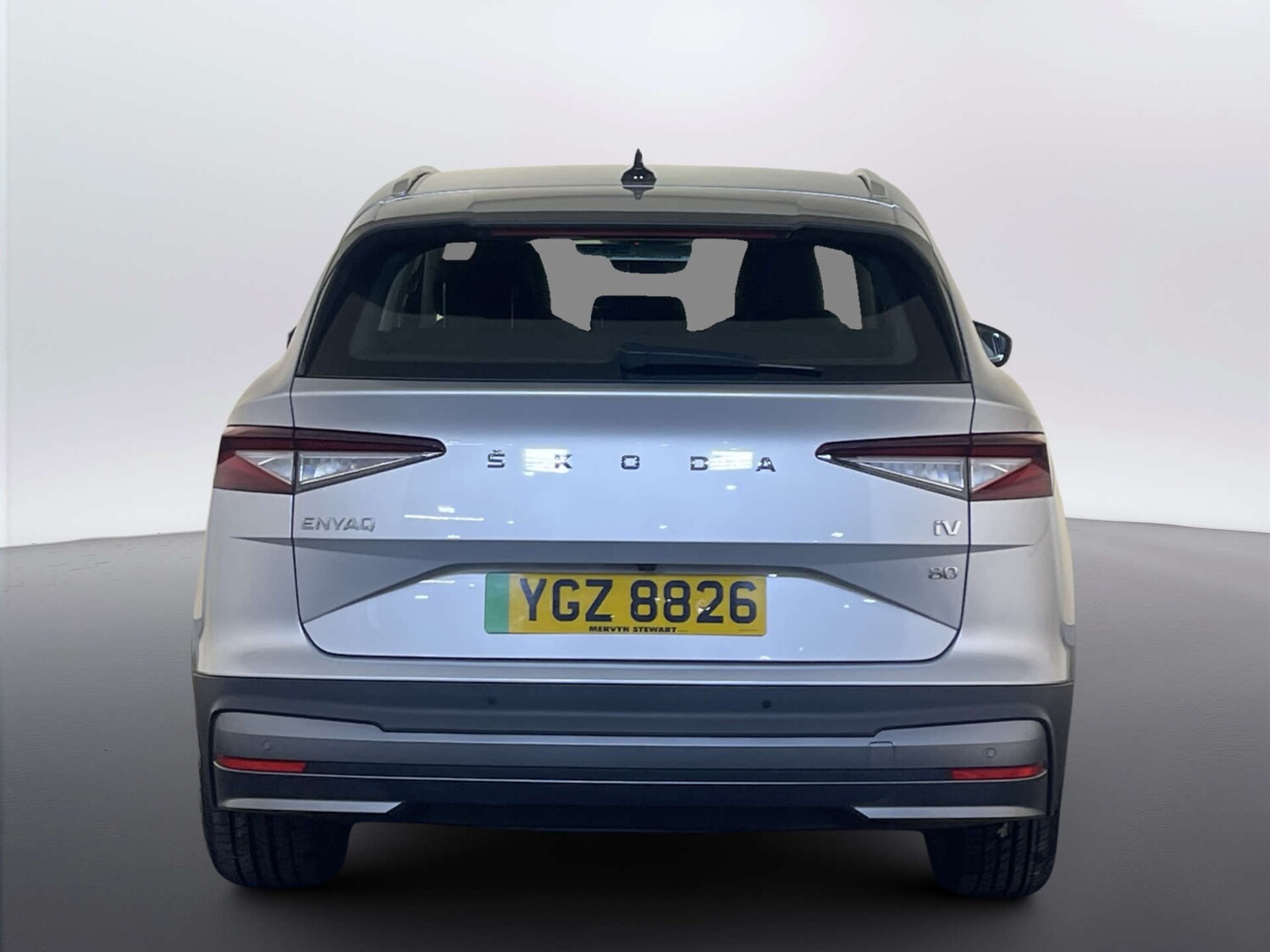 Used Skoda Enyaq 2023 for sale - 77984216: Photo 9