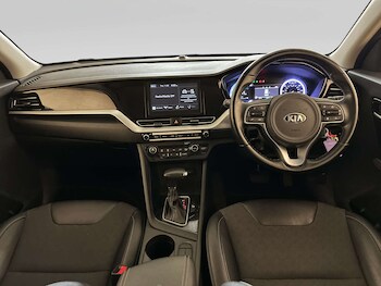 Used Kia Niro 2021 for sale - 78875769: Photo