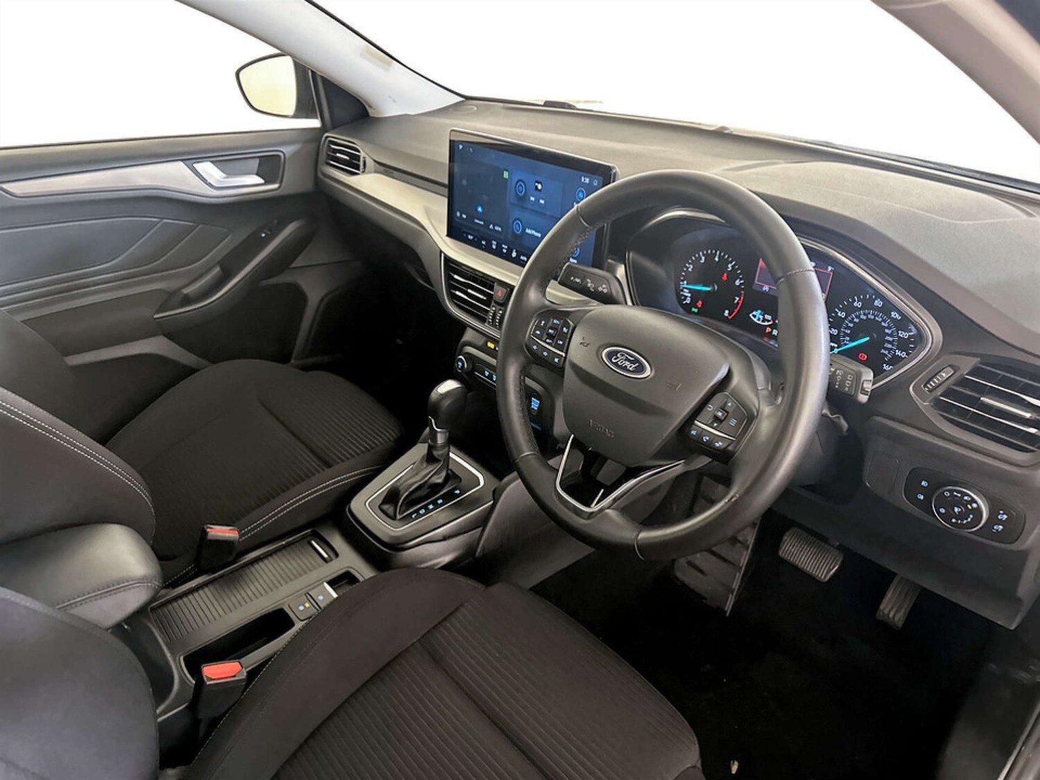 Used Ford Focus 2023 for sale - 77594766: Photo 16