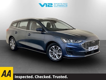 Used Ford Focus 2023 for sale - 77594766: Photo