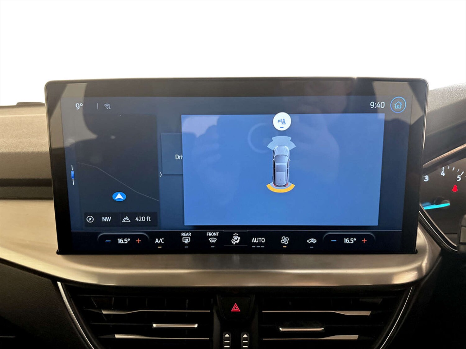 Used Ford Focus 2023 for sale - 77594766: Photo 24