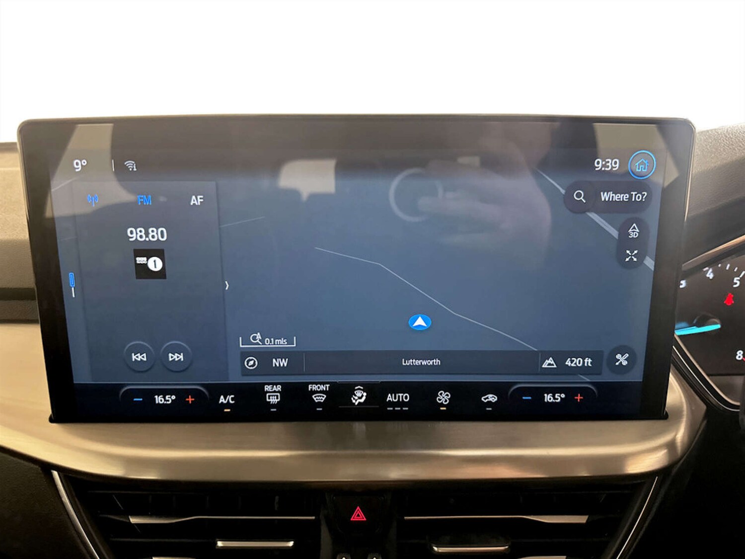 Used Ford Focus 2023 for sale - 77594766: Photo 25