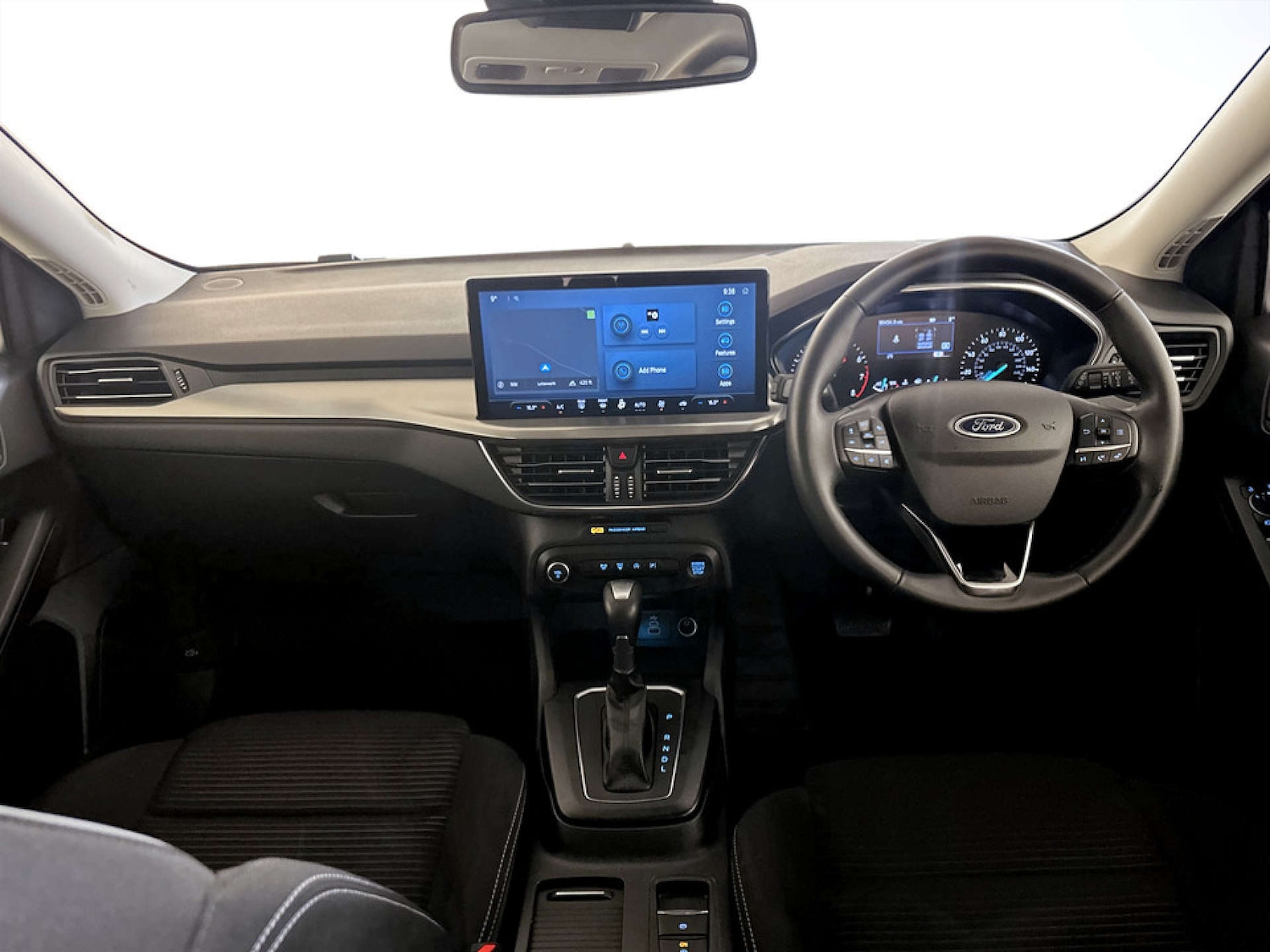 Used Ford Focus 2023 for sale - 77594766: Photo 3