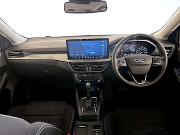 Used Ford Focus 2023 for sale - 77594766: Photo