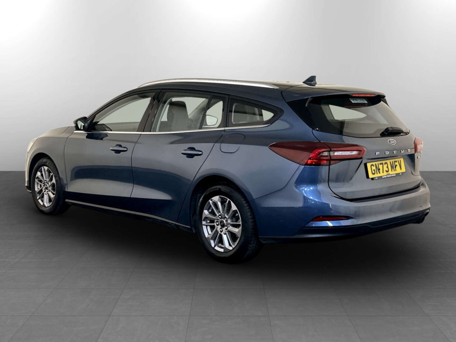 Used Ford Focus 2023 for sale - 77594766: Photo 8