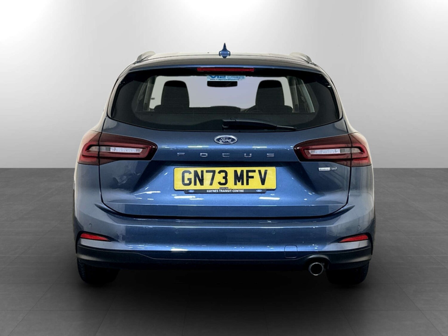 Used Ford Focus 2023 for sale - 77594766: Photo 9