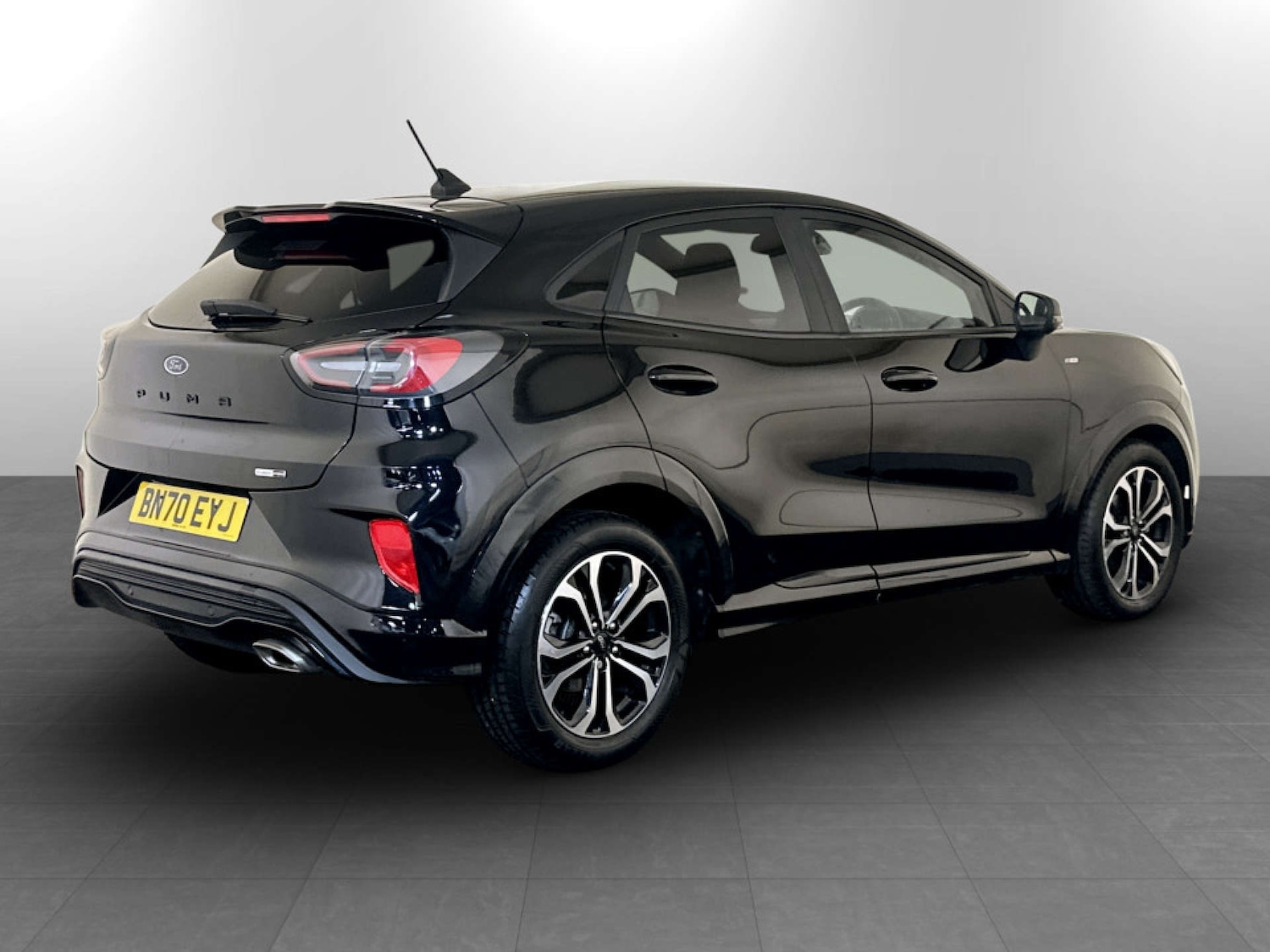 Used Ford Puma 2020 for sale - 77184906: Photo 10