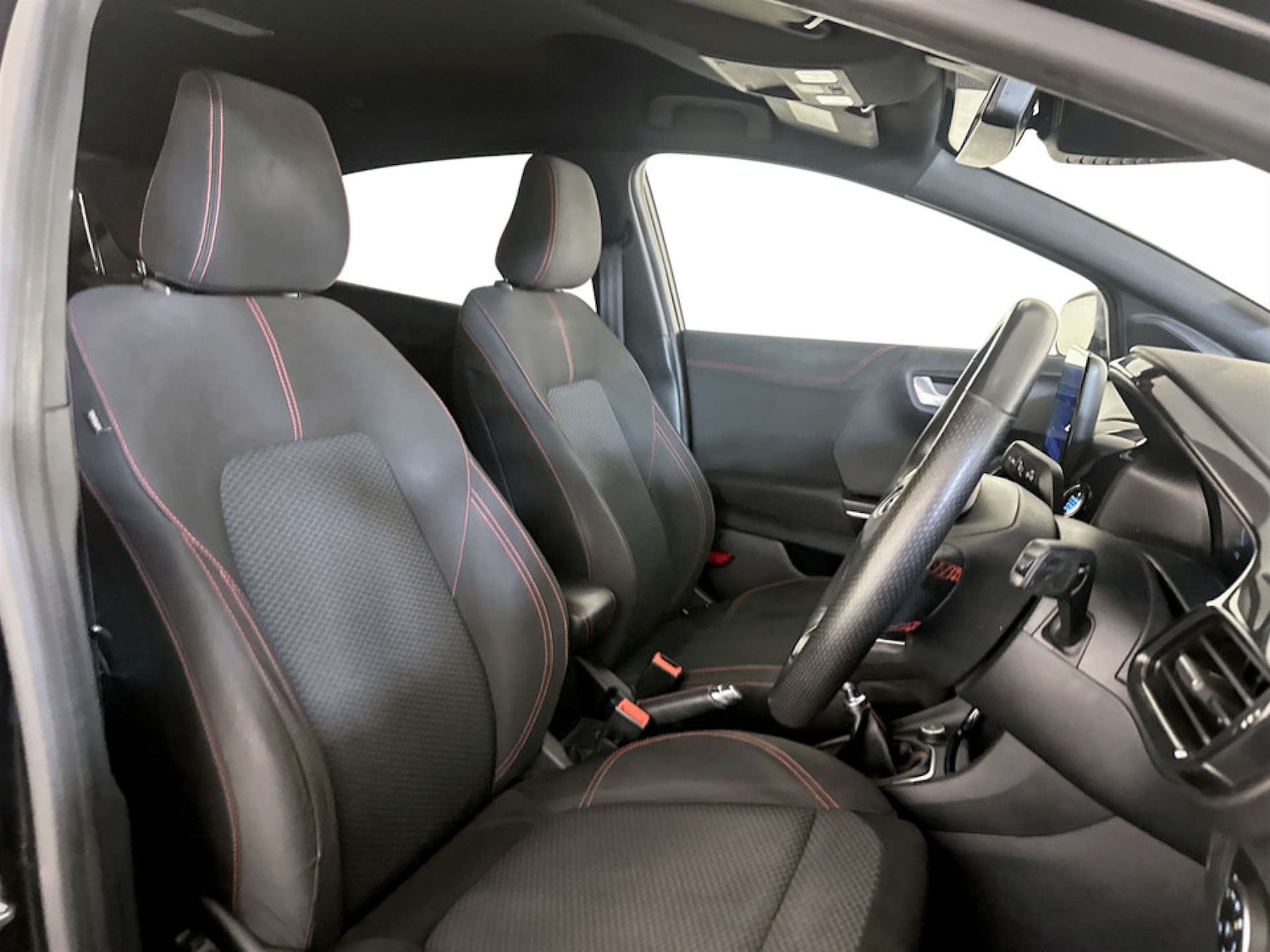 Used Ford Puma 2020 for sale - 77184906: Photo 13