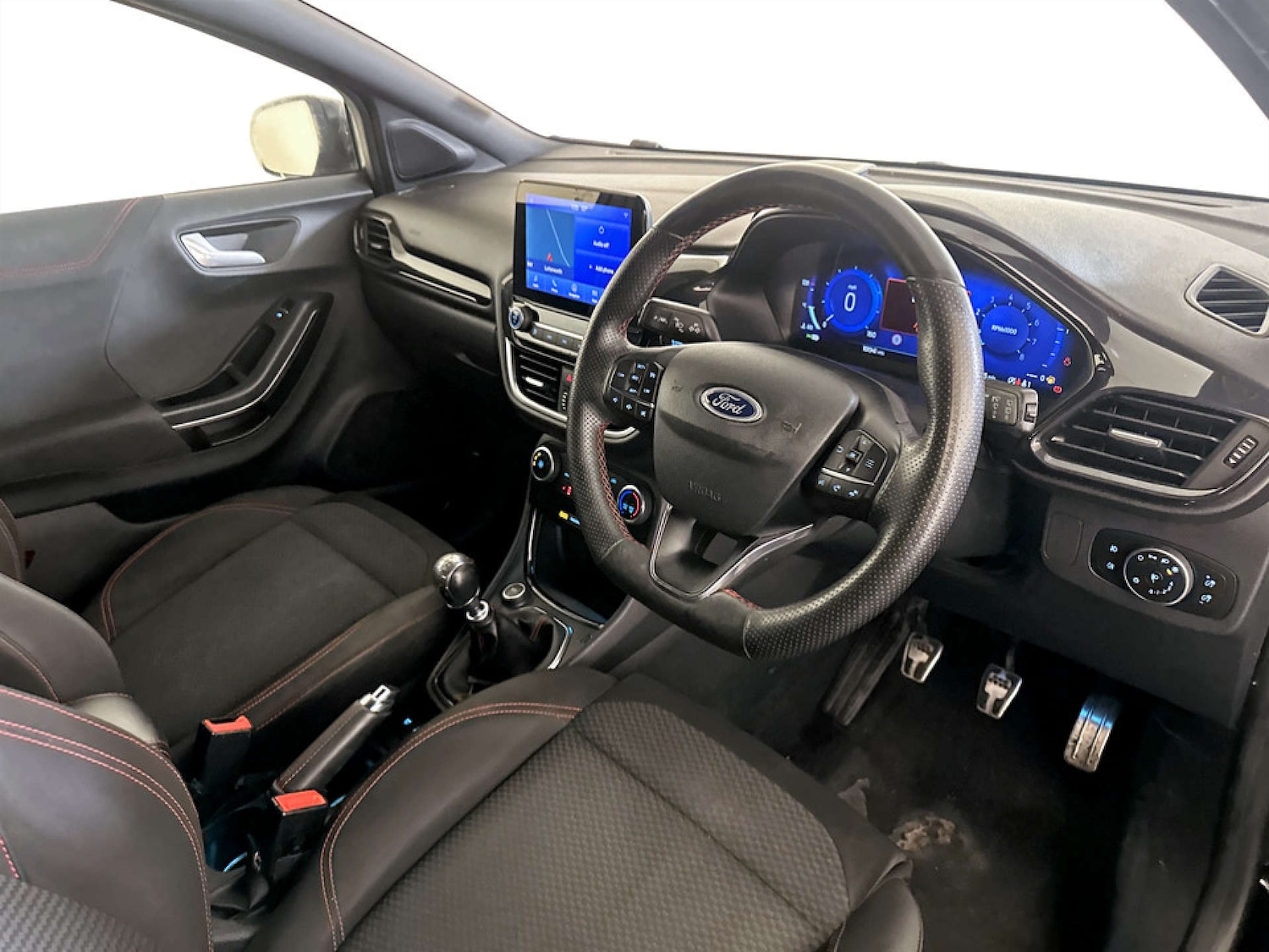 Used Ford Puma 2020 for sale - 77184906: Photo 16