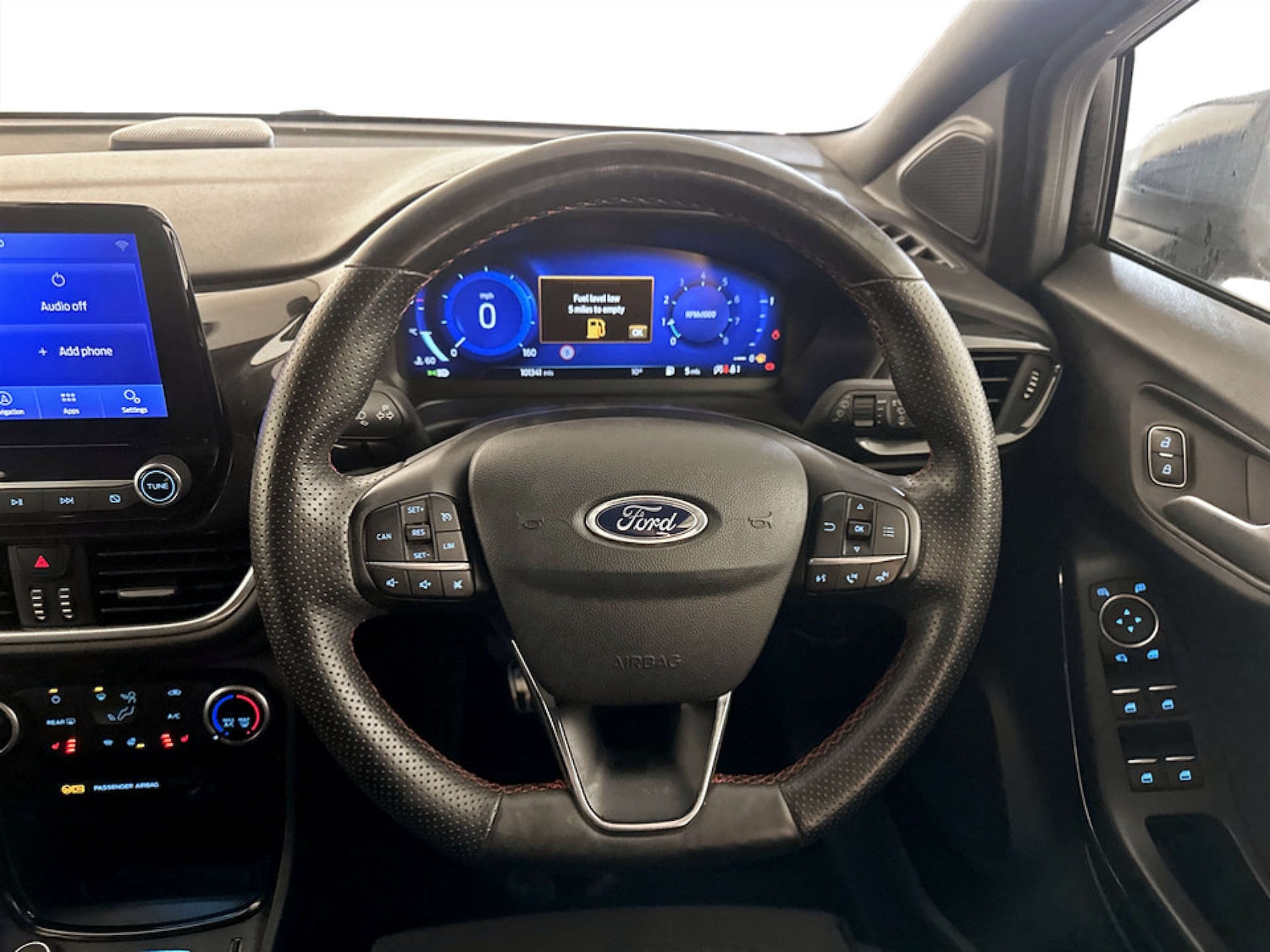 Used Ford Puma 2020 for sale - 77184906: Photo 17