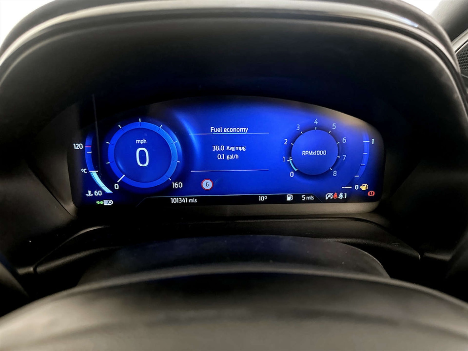 Used Ford Puma 2020 for sale - 77184906: Photo 19