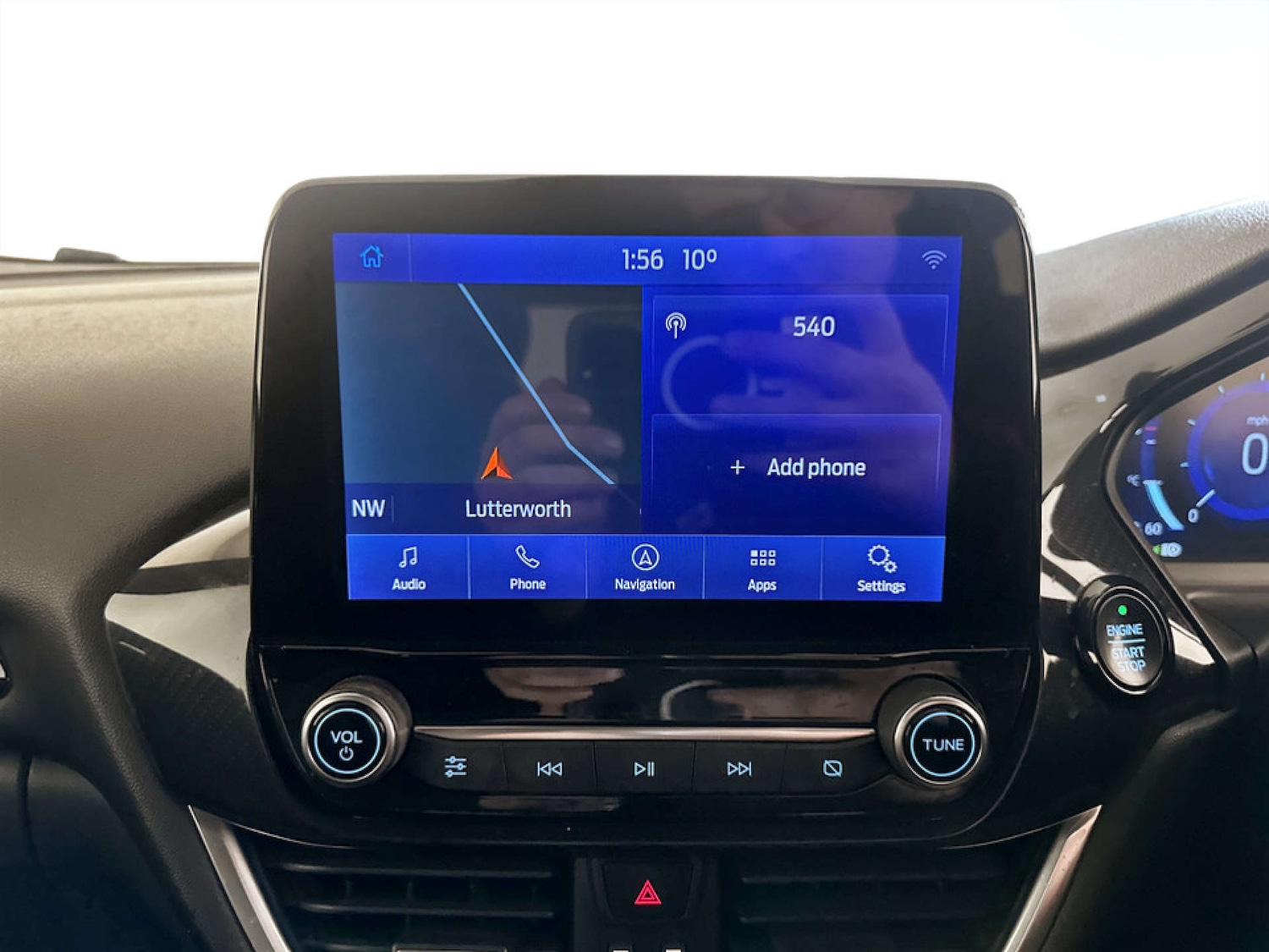 Used Ford Puma 2020 for sale - 77184906: Photo 22