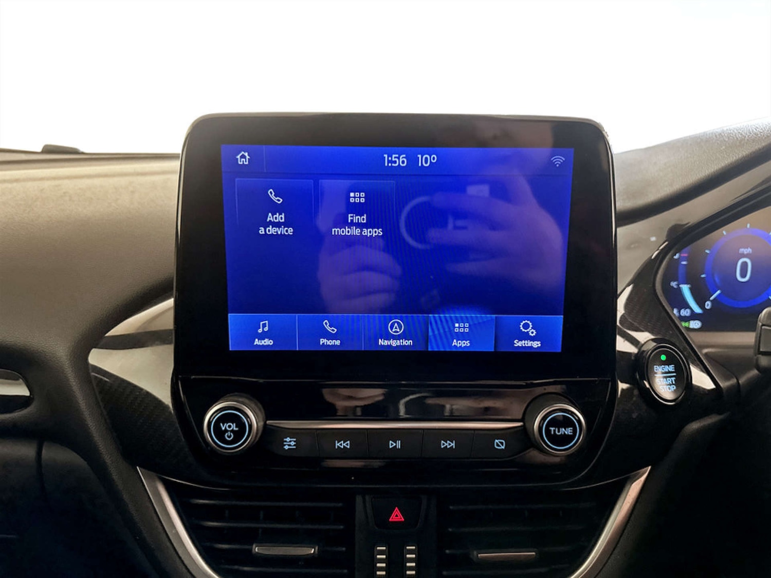 Used Ford Puma 2020 for sale - 77184906: Photo 24