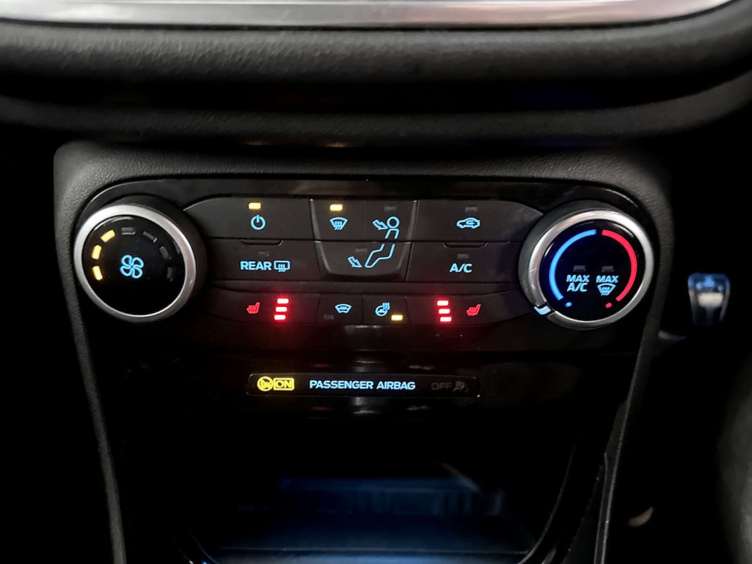 Used Ford Puma 2020 for sale - 77184906: Photo 25