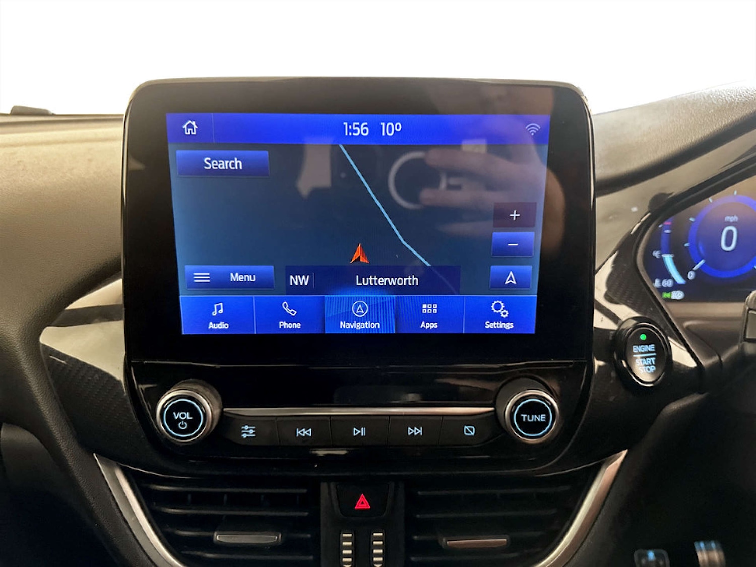 Used Ford Puma 2020 for sale - 77184906: Photo 26