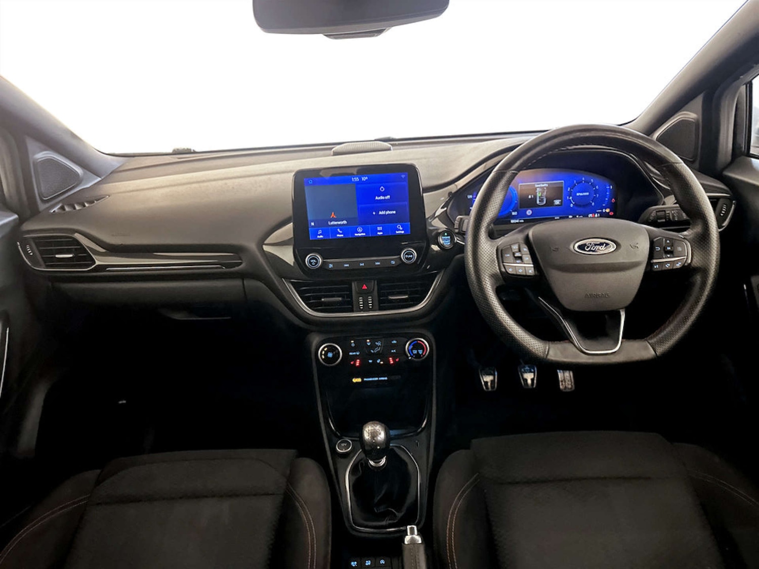 Used Ford Puma 2020 for sale - 77184906: Photo 3