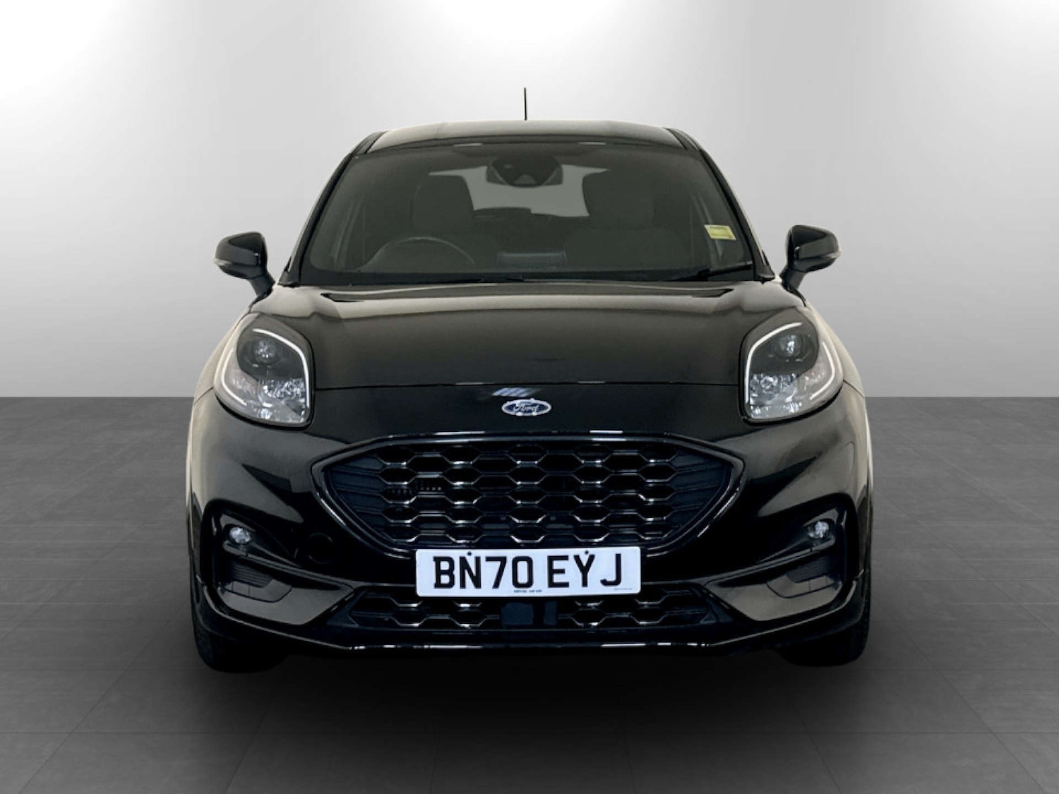 Used Ford Puma 2020 for sale - 77184906: Photo 5