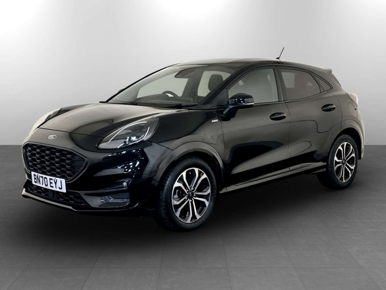 Used Ford Puma 2020 for sale - 77184906: Photo 6