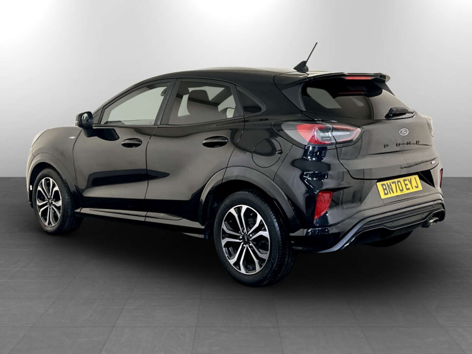 Used Ford Puma 2020 for sale - 77184906: Photo 8