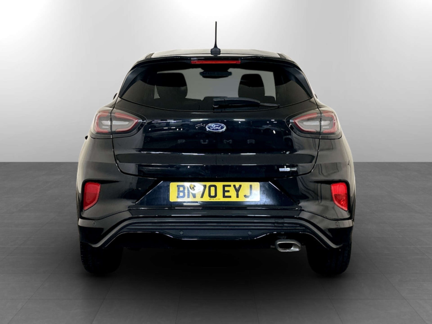 Used Ford Puma 2020 for sale - 77184906: Photo 9