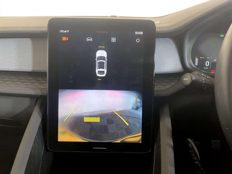 Used Polestar Polestar 2 2022 for sale - 77138295: Photo 20