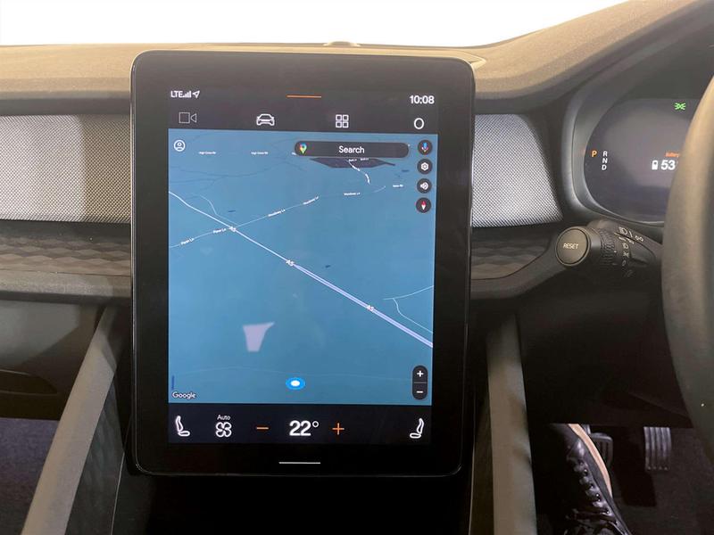 Used Polestar Polestar 2 2022 for sale - 77138295: Photo 21