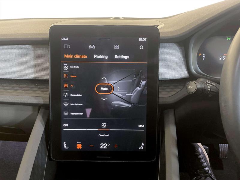 Used Polestar Polestar 2 2022 for sale - 77138295: Photo 23