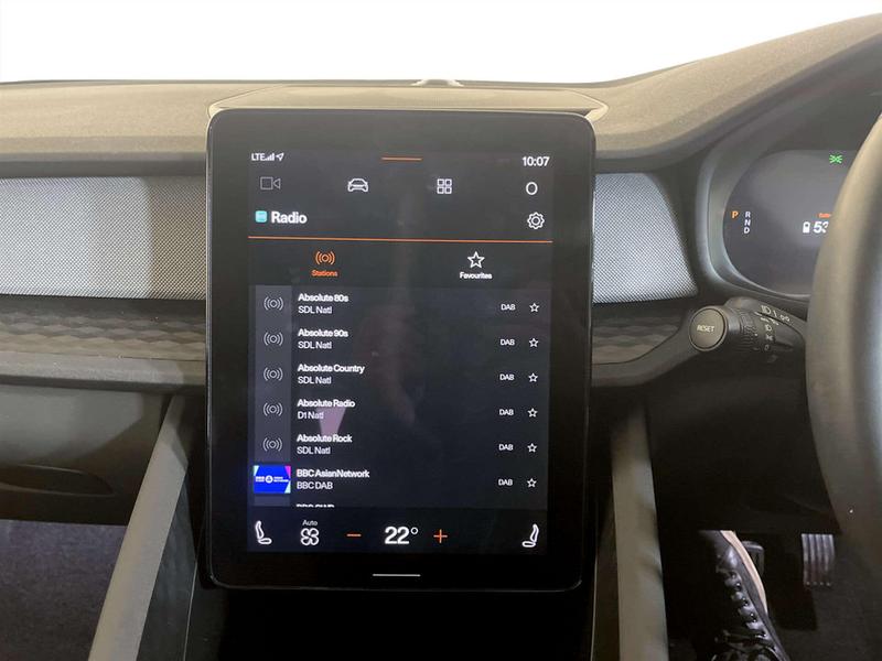 Used Polestar Polestar 2 2022 for sale - 77138295: Photo 24