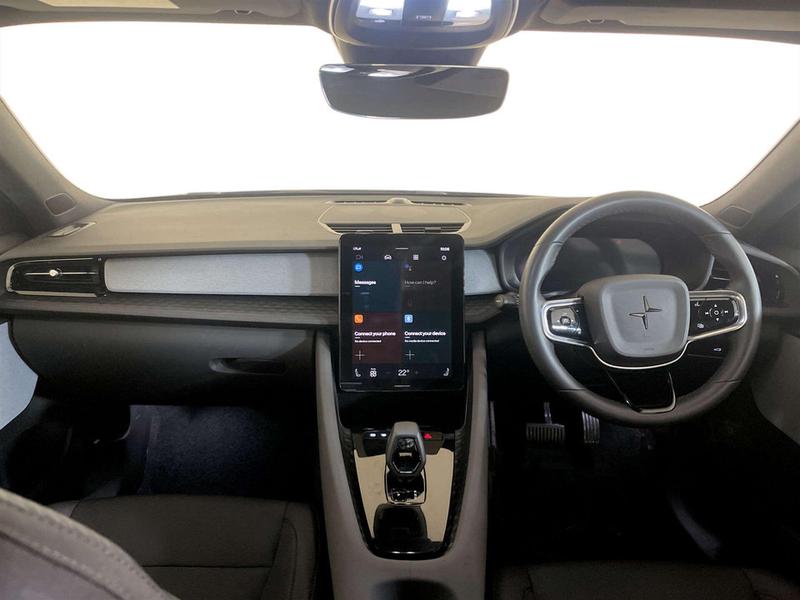 Used Polestar Polestar 2 2022 for sale - 77138295: Photo 3