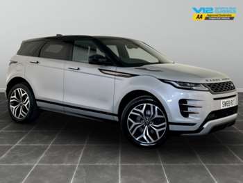 2019 (69) - 2.0 D180 First Edition 5dr Auto