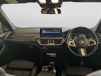 Used BMW X3 2022 for sale - 78702891: Photo