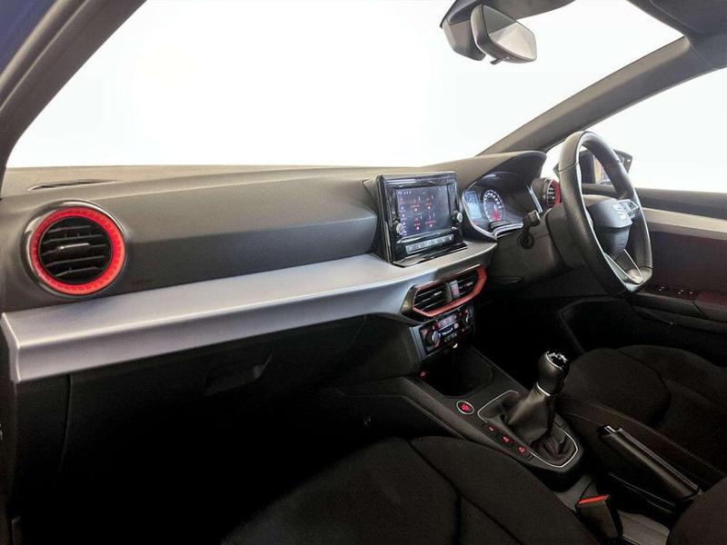 Used SEAT Ibiza 2023 for sale - 76826178: Photo 12