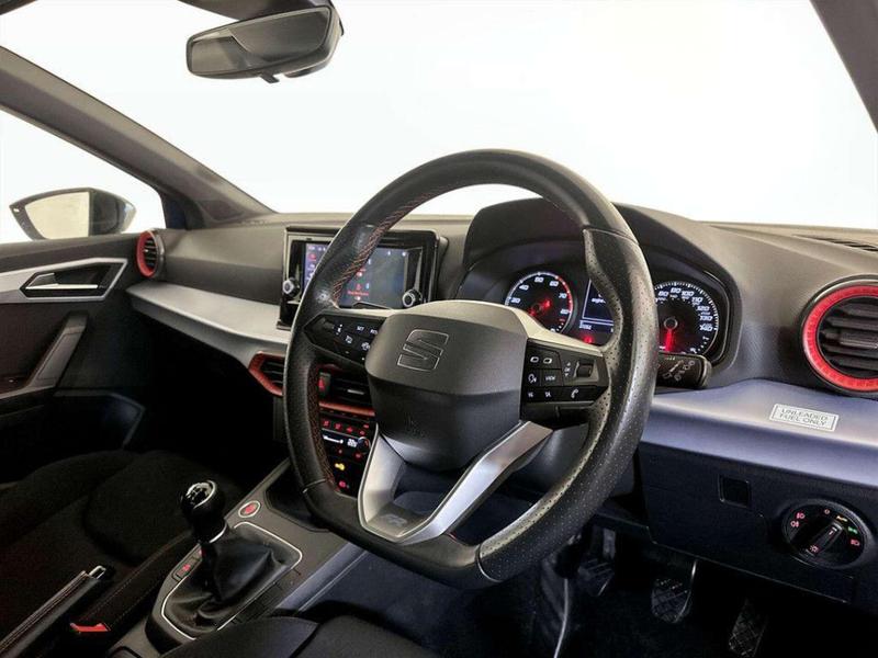 Used SEAT Ibiza 2023 for sale - 76826178: Photo 13