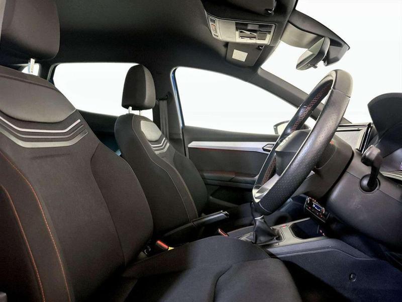 Used SEAT Ibiza 2023 for sale - 76826178: Photo 14