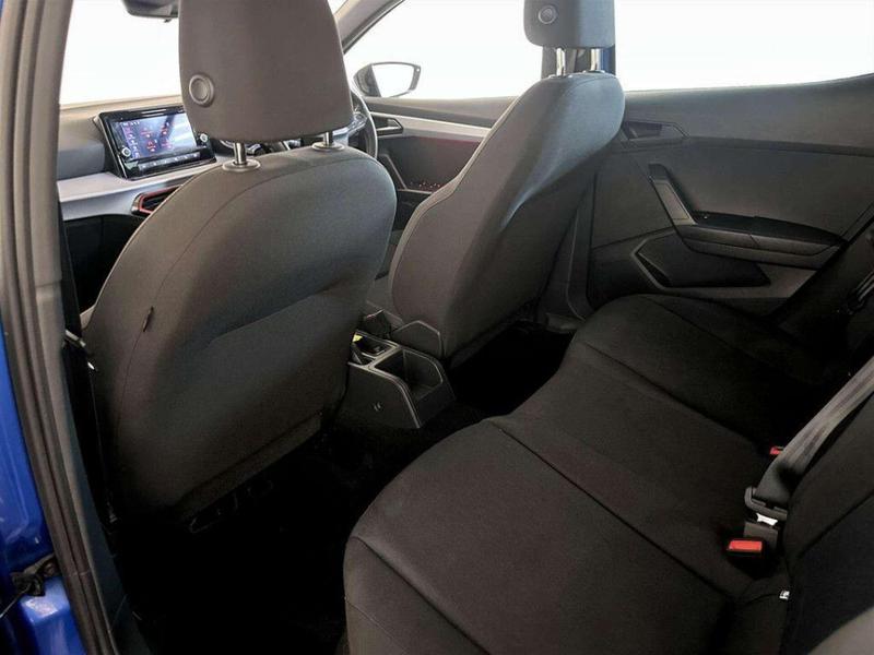 Used SEAT Ibiza 2023 for sale - 76826178: Photo 15