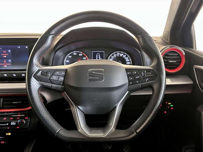 Used SEAT Ibiza 2023 for sale - 76826178: Photo 17