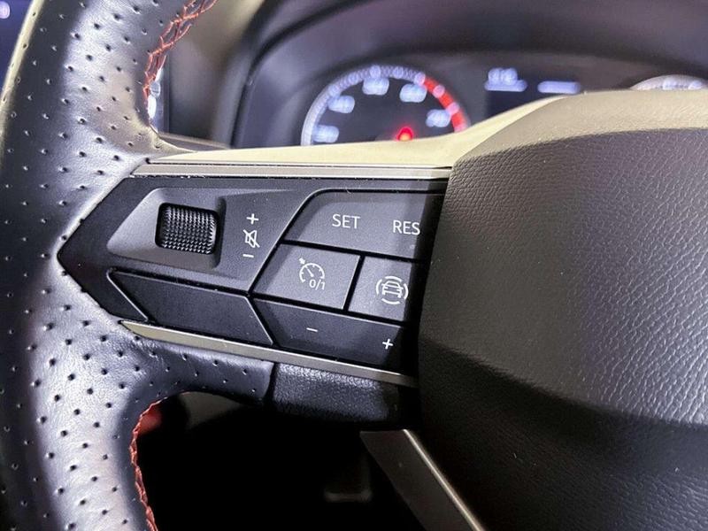 Used SEAT Ibiza 2023 for sale - 76826178: Photo 18