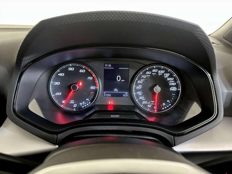 Used SEAT Ibiza 2023 for sale - 76826178: Photo 19