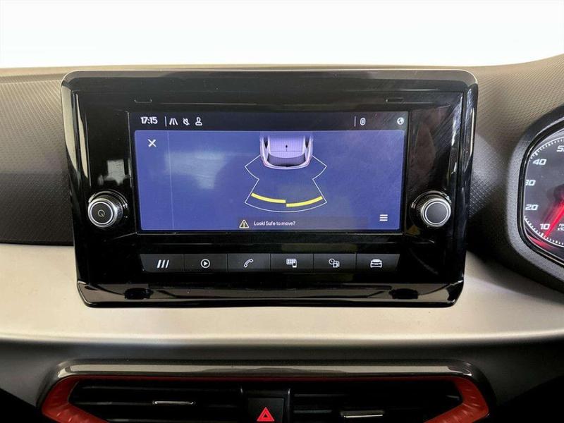 Used SEAT Ibiza 2023 for sale - 76826178: Photo 21