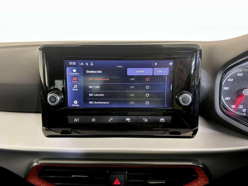 Used SEAT Ibiza 2023 for sale - 76826178: Photo 22