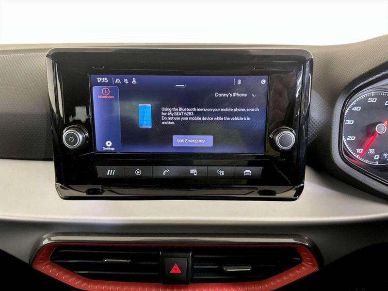 Used SEAT Ibiza 2023 for sale - 76826178: Photo 23