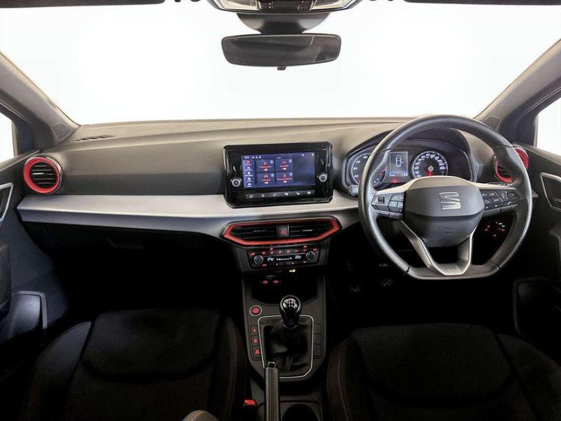 Used SEAT Ibiza 2023 for sale - 76826178: Photo 3