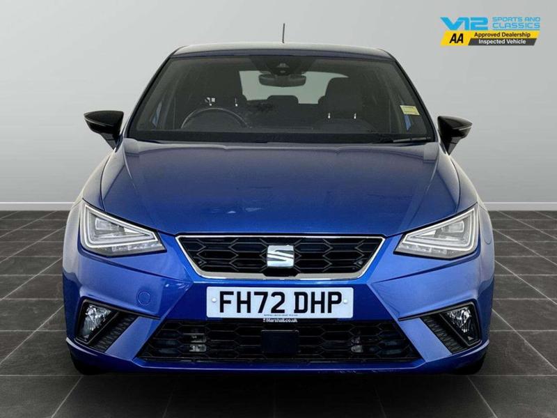 Used SEAT Ibiza 2023 for sale - 76826178: Photo 5