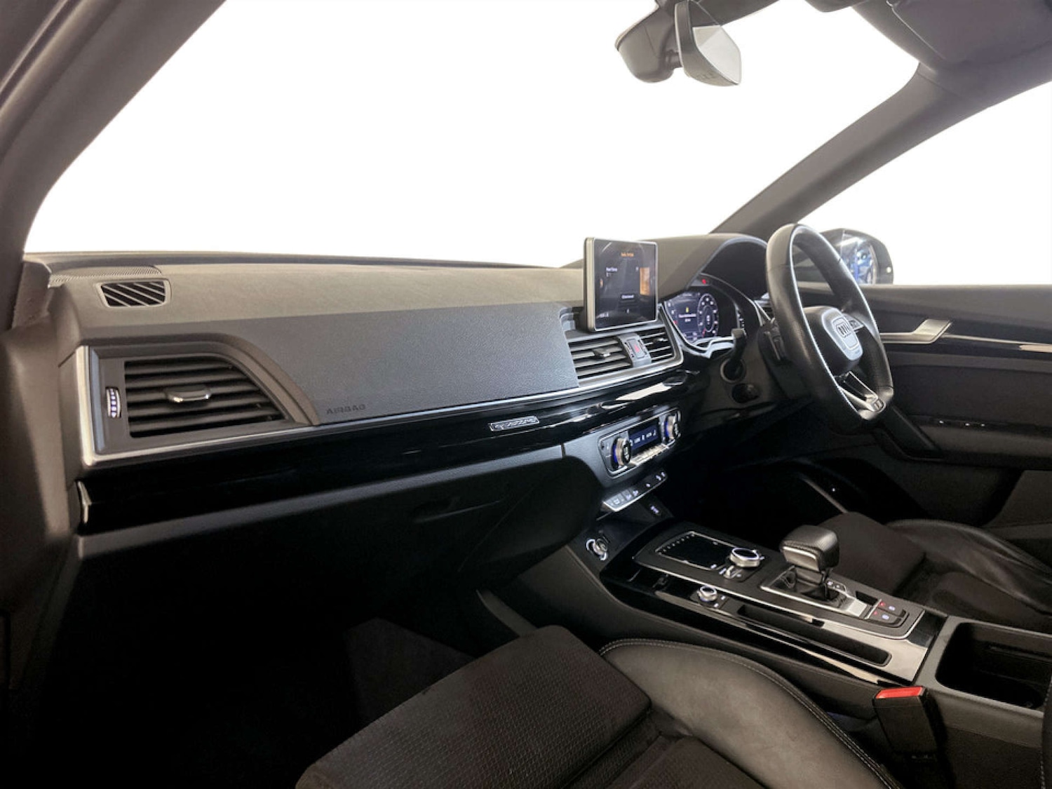 Used Audi Q5 2019 for sale - 77185130: Photo 12
