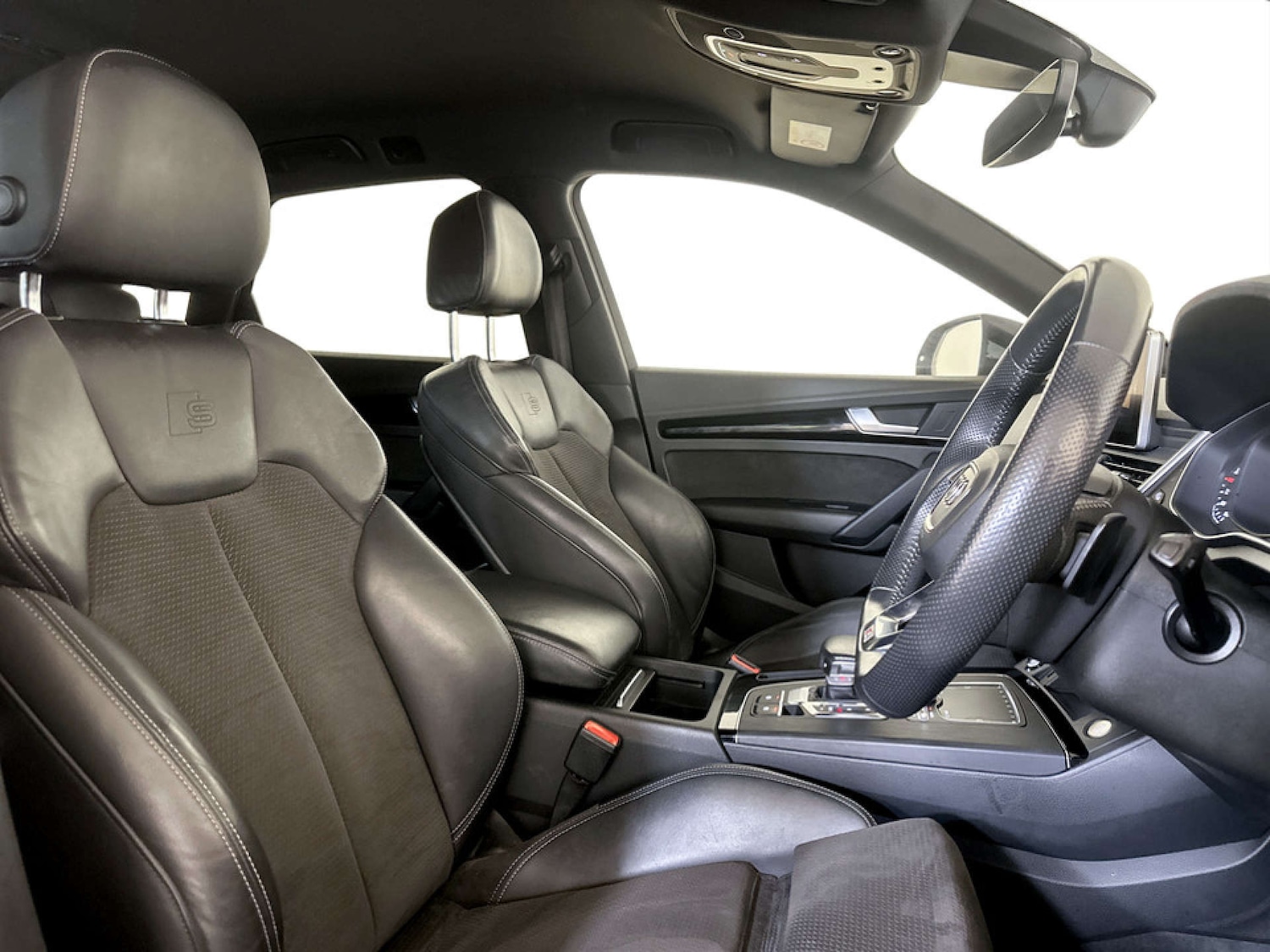 Used Audi Q5 2019 for sale - 77185130: Photo 13