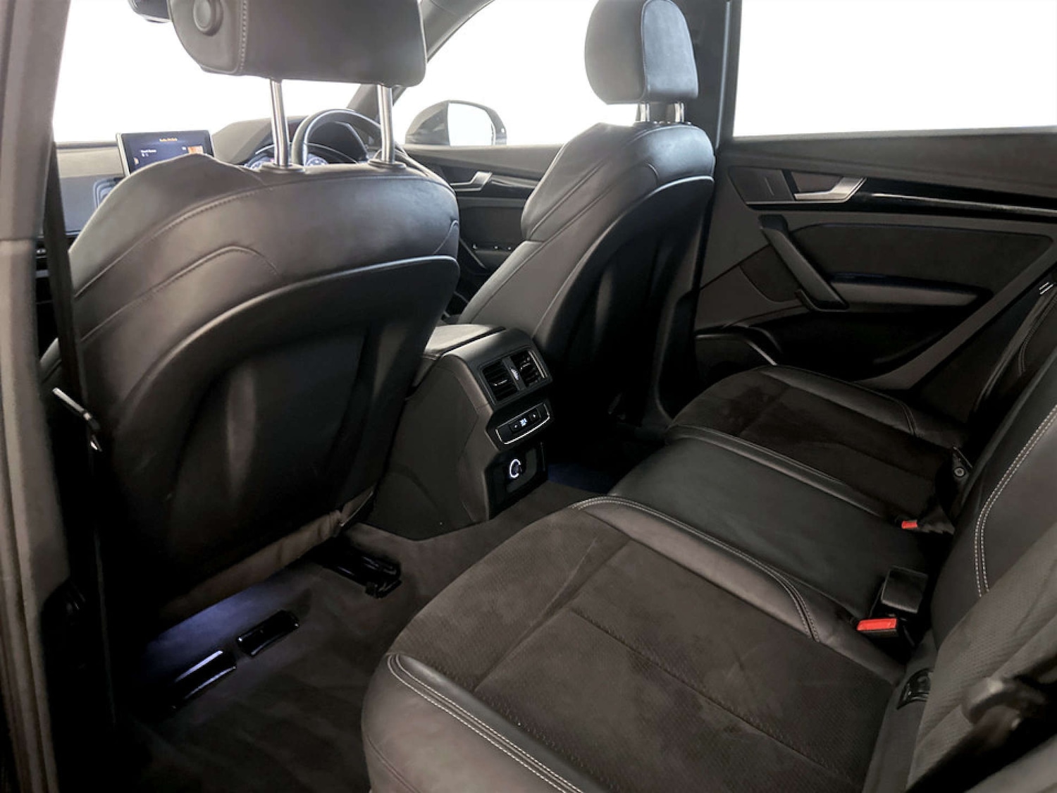 Used Audi Q5 2019 for sale - 77185130: Photo 14