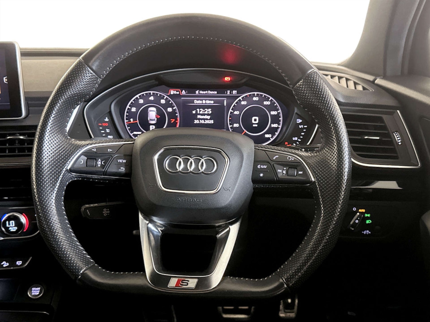 Used Audi Q5 2019 for sale - 77185130: Photo 16