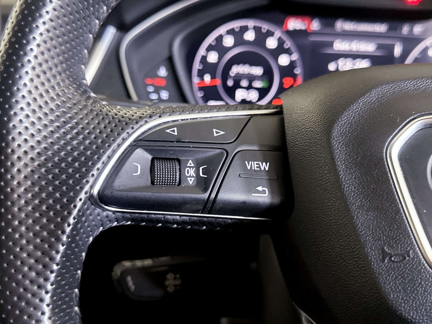 Used Audi Q5 2019 for sale - 77185130: Photo 17