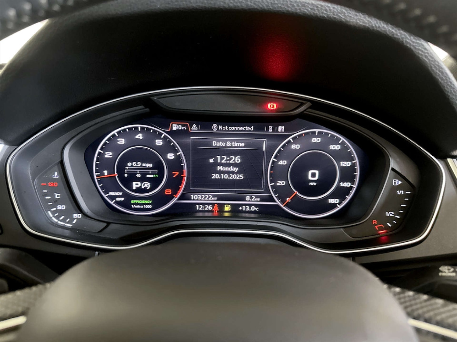 Used Audi Q5 2019 for sale - 77185130: Photo 18